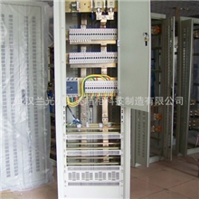 供应100~6000A标准配电柜