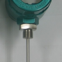 数显型温度变送器