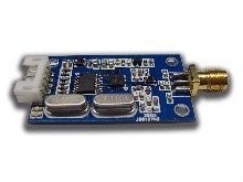 无线模块|无线收发模块|无线数传电台|485串口模块YL-100CL