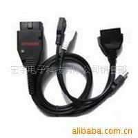 EOBDGalletto1260ECUChipTuningInterface大众奥迪编程