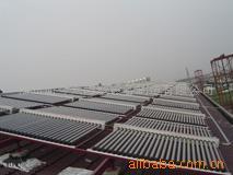 寻求太阳能热水系统工程合作