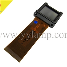 L3P13Y25G00投影机液晶片