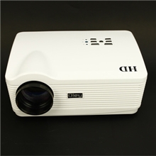高清投影仪1280*800教学/培训/商务用
