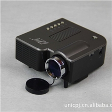 OEM定制家用娱乐微型投影带USB/SD迷你POCO投影机