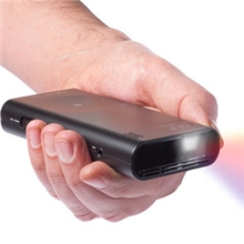 手机投影仪aiptekV60微型投影机迷你投影高清投影仪厂家直销