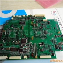 供应明基MP8250投影机主板