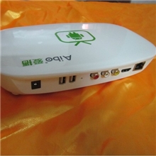 全网最低无线WIFI电视机机顶盒安卓Q5高清网络电视机顶盒