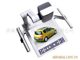 供应华银HY-90B久远视频展台