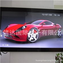 42寸苹果款广告机42寸挂壁广告机42寸广告机液晶广告机3255