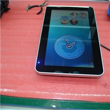 供应15.6竖款LED液晶广告机