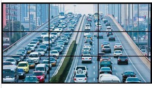 三星46寸拼接墙|46寸液晶拼接墙|46寸高清拼接墙