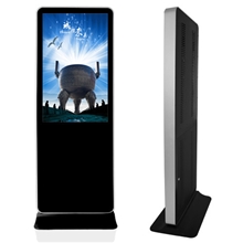 广告机32寸42寸47寸55寸65寸立式广告机落地广告机网络广告机