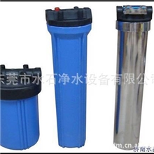 供应工厂，学校，医院等大流量过滤器