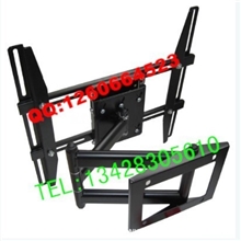 供应电视机旋转挂架/摇摆式液晶显示器挂架/电视机壁挂架