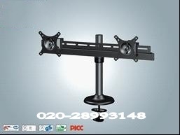 液晶显示器安装支架，多屏显示器安装支架，厂家直销多款支架