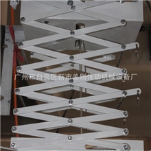 供应优质超薄式投影机电动吊架1.5米，可订做具旋转功能的电吊