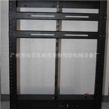 供应42寸电视升降架，完美隐藏于电视桌内，其它尺寸可订做