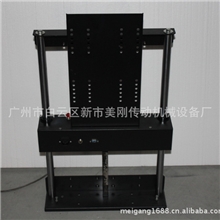 供应32寸液晶电视机升降架，可特殊订做旋转功能，多角度旋转