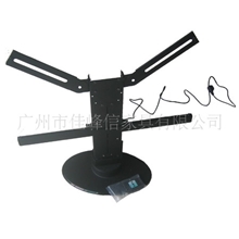 低价大量供应遥控旋转电视座架KF-410