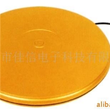 低价大量供应模特电动转盘(超薄型图)