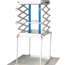 投影幕电动吊架