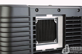 巴可DP2K-P2K后期制作数字投影机-您的理想选择