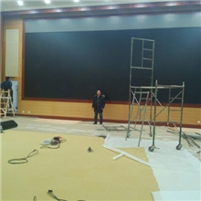 巴可OverViewOLED视频墙上市了