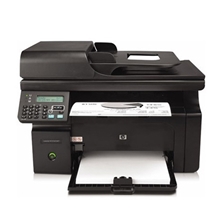 厂家直销全新品多功能惠普M1213nf黑白多功能激光一体机