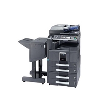 【厂家直销】京瓷TASKalfa520I黑白数码复合机520I复印机特价