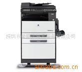 供应柯尼卡美能达多功能数码复印机bizhub220复印机出租、批发