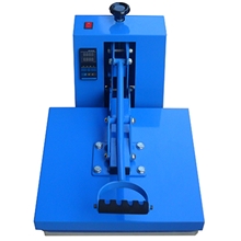 工厂直销手动平板烫画机热转印机器热转印设备烫钻机压烫机