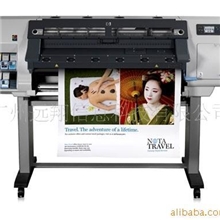 供应HP25500超宽幅打印机(图)
