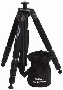 金钟三脚架ELCarmagne645碳纤维EL645三脚架相机三脚架