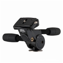 金钟PHD-61Q云台/金钟三脚架三维云台金钟云台61Q正品保证