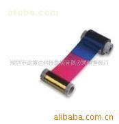 MA250YMCKOK彩色带