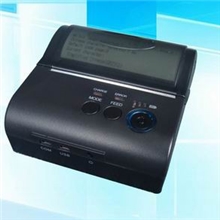 蓝牙票据打印机蓝牙小票打印机批发热敏打印机80mm