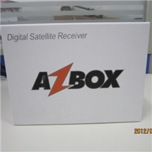 AzboxBravissimo最佳支持南美N3系统2013首选机型