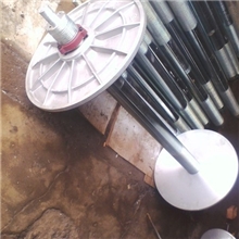 【厂家直销】供应纺织行业配件卷布辊欢迎选购质优价廉