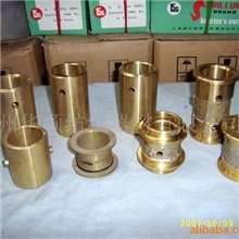 定制各类铜套