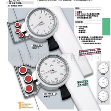 手持式指针张力仪