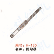 供应各种机型刀片配件多尼尔提综器