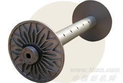 毕加诺系列喷气织机织轴