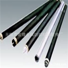 适用于各种型号规格的无梭织机铝合金卷布辊