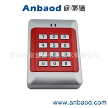 感应卡门禁机外接读头门禁1000用户门禁自动门门禁