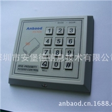 门禁机|门禁系统|一体门禁|门禁考勤机|刷卡门禁系统|安堡德