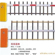供应大门出入管理电动道闸智能收费管理系统(图)