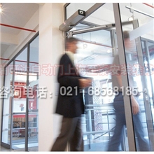 瑞可达自动平开门机DFA127,瑞士90度平开门机上海独家总代理