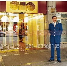 瑞可达套叠式自动平滑门recordTSA20重叠自动门机上海总代理