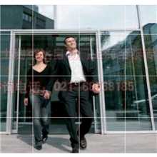 瑞士瑞可达自动门STA20自动平滑门上海总代理