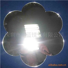 防雾口腔镜片PC防雾镜片，牙科镜片